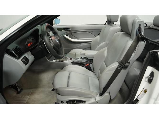 2005 bmw m3 in lithia springs, georgia