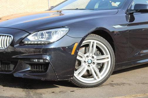 2014 bmw 6-series in saint louis, missouri