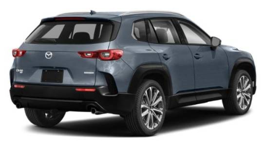 2023 Mazda CX-50