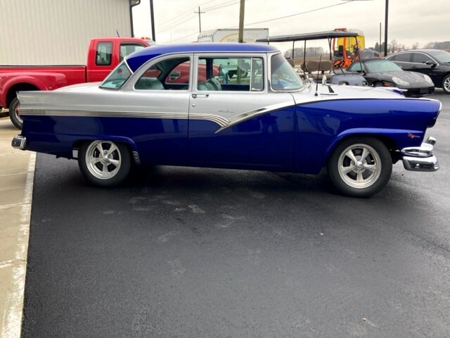 1956 ford fairlane