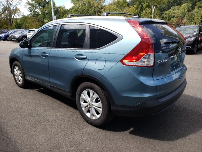 used 2013 honda cr-v ex-l hoover, al 35244 for sale in birmingham, alabama