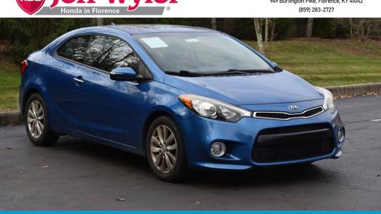 2015 Kia Forte