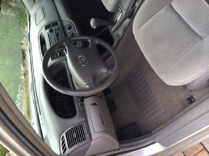 obo 2003 toyota camry in cape coral, fl
