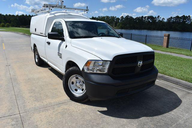 2023 ram 1500 tradesman