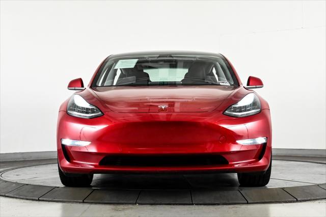 2020 tesla model 3 performance