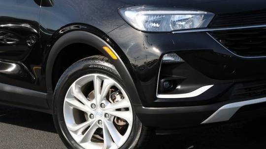 2022 Buick Encore GX