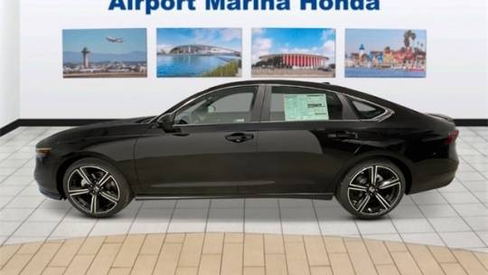 2025 Honda Accord