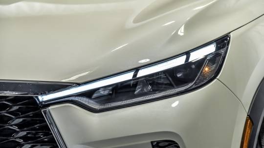2023 Infiniti QX60
