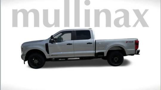 2024 Ford F-250