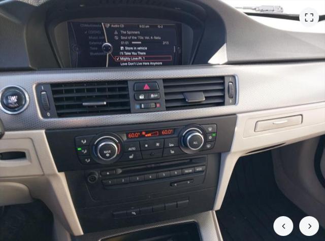 2011 bmw 335 335is