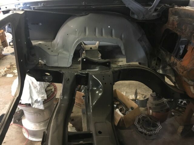1969 camaro rs/ss 396. x22 code