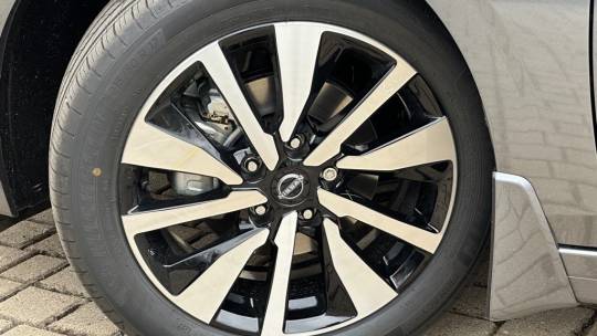 2025 Nissan Sentra