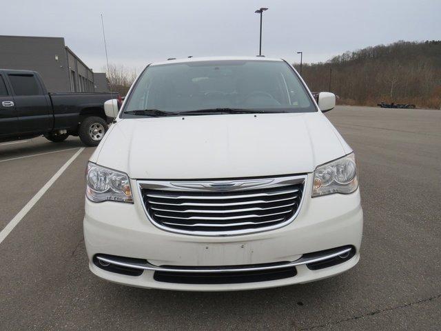 used 2011 dodge grand caravan crew athens, oh 45701 for sale in athens, ohio