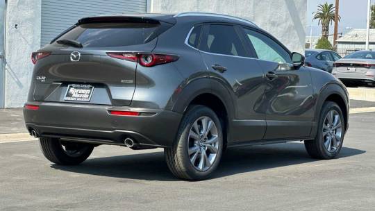 2024 Mazda CX-30