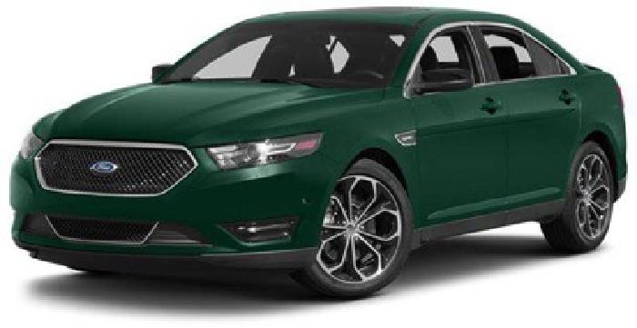 2013 ford taurus sho in scarsdale, ny