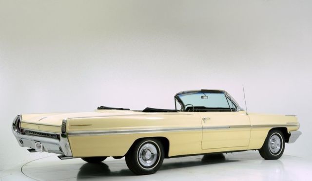 1962 pontiac bonneville