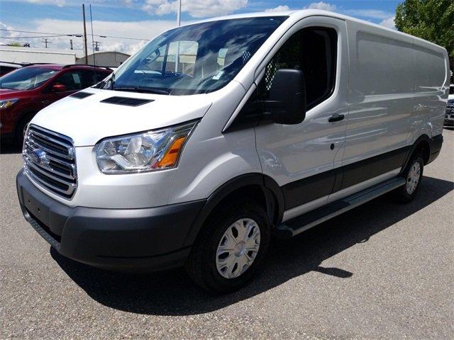 used 2018 ford transit 250 130" low roof logan, ut 84321 for sale in logan, utah
