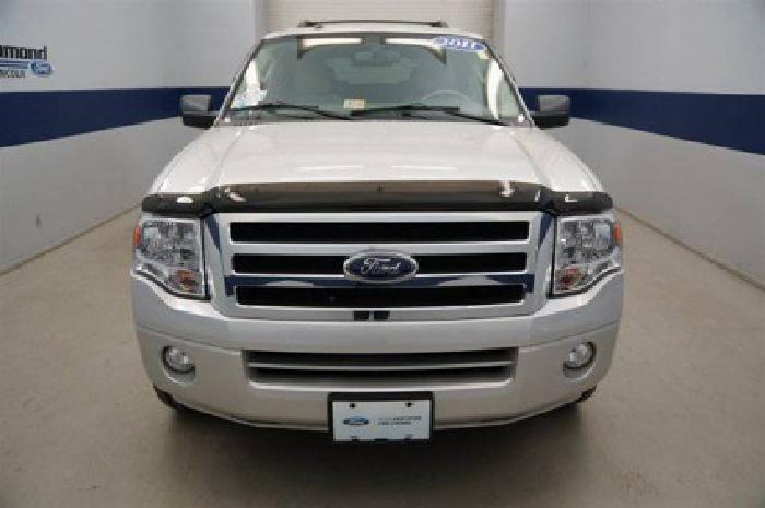 2011 ford expedition xlt in richmond, va