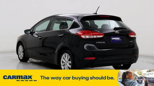 2014 Kia Forte