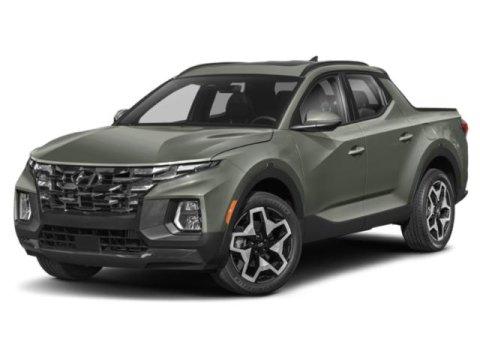 2023 hyundai santa cruz limited
