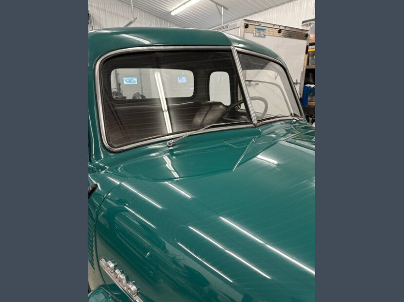 1948 gmc pickup