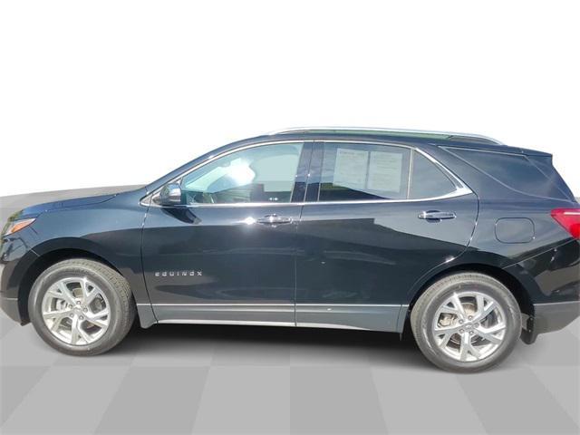 2020 chevrolet equinox l