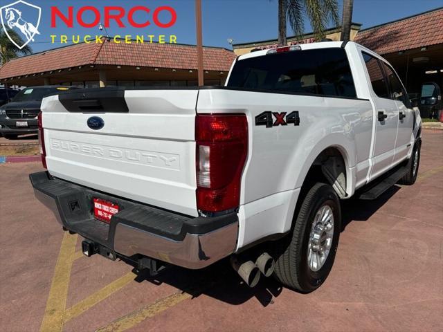 2022 ford f-250 xlt