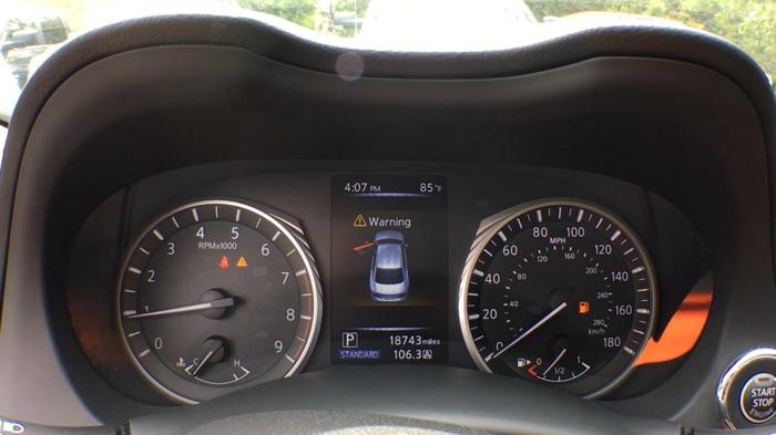 used 2018 infiniti q50 3.0t gainesville, fl 32609 for sale in gainesville, florida
