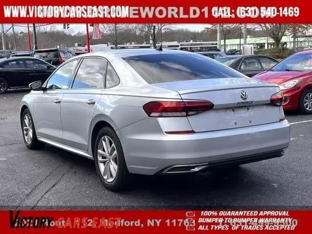 2020 volkswagen passat se sedan 4d in bay hills, new york
