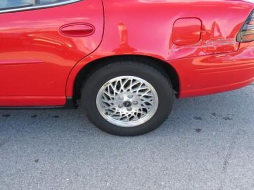 2000 pontiac grand prix se in maryland