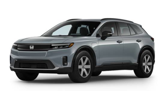2024 Honda Prologue
