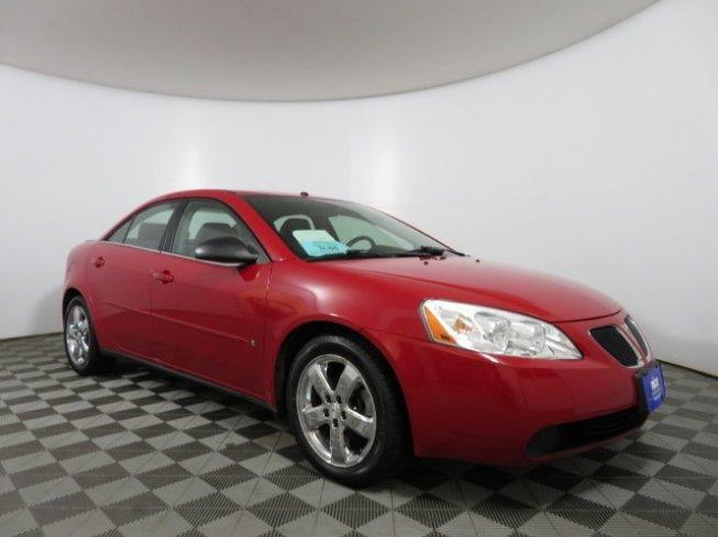 2006 pontiac g6 gt for sale in sioux falls, south dakota