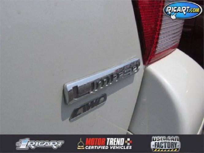 2004 mitsubishi endeavor limited in columbus, oh