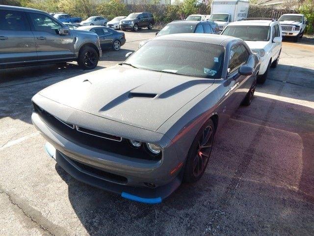2018 dodge challenger r/t 392 in blue springs, missouri
