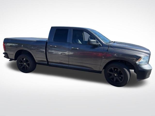 2014 ram 1500 tradesman/express