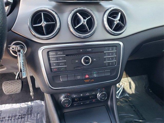 certified 2017 mercedes-benz gla 250 ridgeland, ms 39157 for sale in ridgeland, mississippi