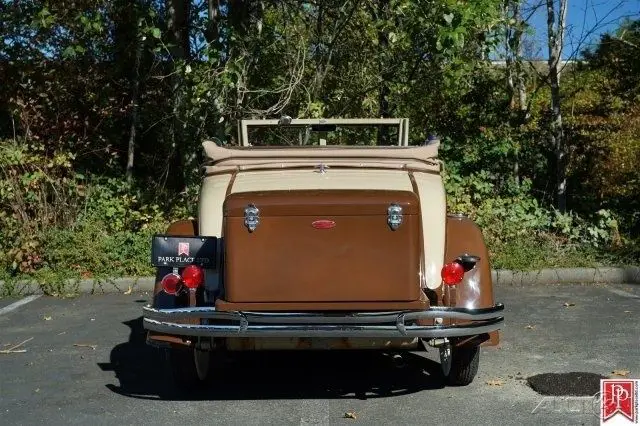 1932 coupe used manual rwd