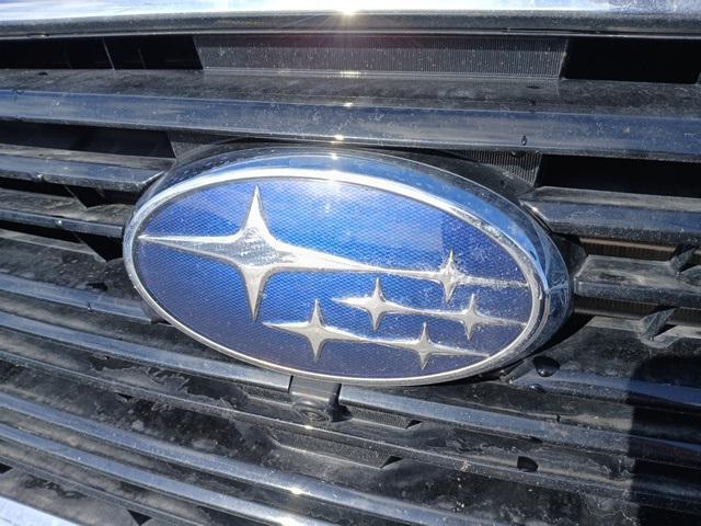 2021 subaru ascent touring 7-passenger