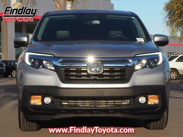 2018 honda ridgeline rtl-t rtl-t 4dr crew cab 5.3 ft. sb for sale in henderson, nevada