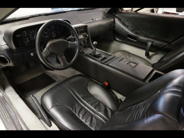 delorean, dmc-12, 5 speed, mustang, trans am, lotus, 944, 928, c4, corvette, 308