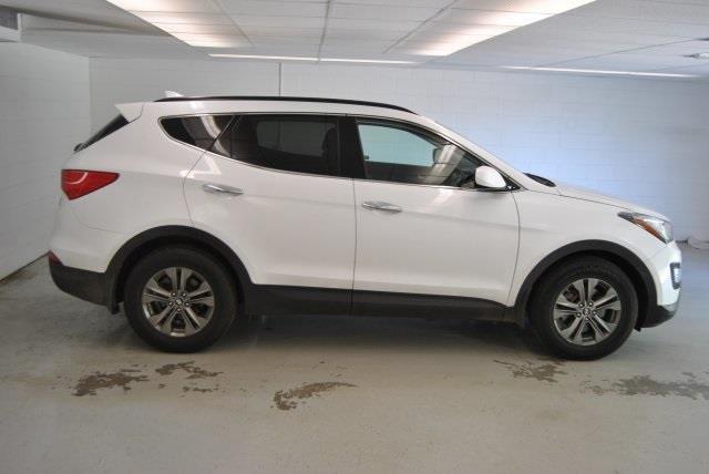 2013 hyundai santa fe sport 2.4l awd 2.4l 4dr suv for sale in saco, maine