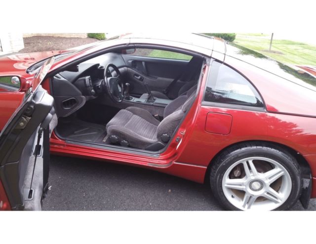 clean 1990 tt for sale