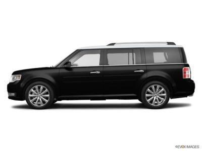 2017 ford flex limited awd limited 4dr crossover for sale in yankton, south dakota