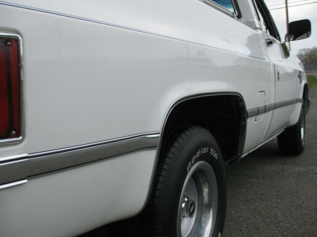 l@@k! silverado 350 eng, 1-owner ,rust free! must see & drive in nc