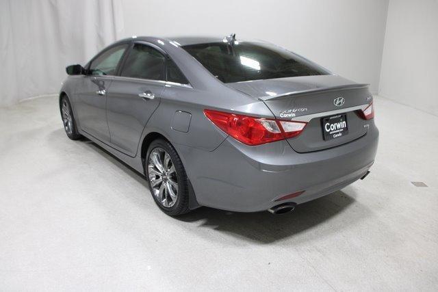 used 2011 hyundai sonata limited 2.0t fargo, nd 58103 for sale in fargo, north dakota
