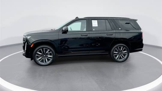 2024 Cadillac Escalade