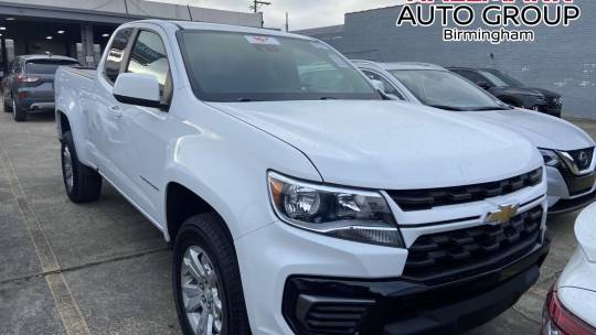2021 Chevrolet