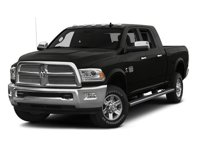 2015 ram ram pickup 2500 laramie 4x4 laramie 4dr mega cab 6.3 ft. sb pickup for sale in evergreen, montana
