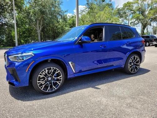 2022 bmw x5 m in co bluffs, iowa