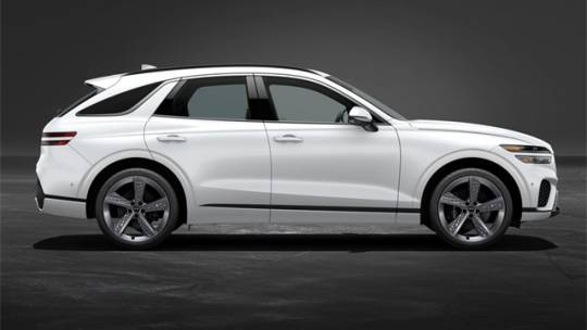 2025 Genesis GV70